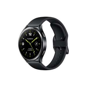Xiaomi watch 2 WearOS NFC (descuento estudiantes, Unidays)