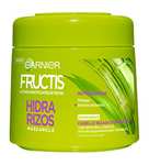 3x Garnier Fructis Mascarilla Hidrarizos - 300 ml [2'67€/ud]
