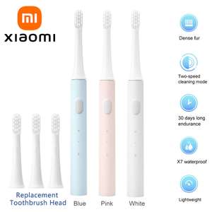 Cepillo eléctrico Xiaomi Mijia T100
