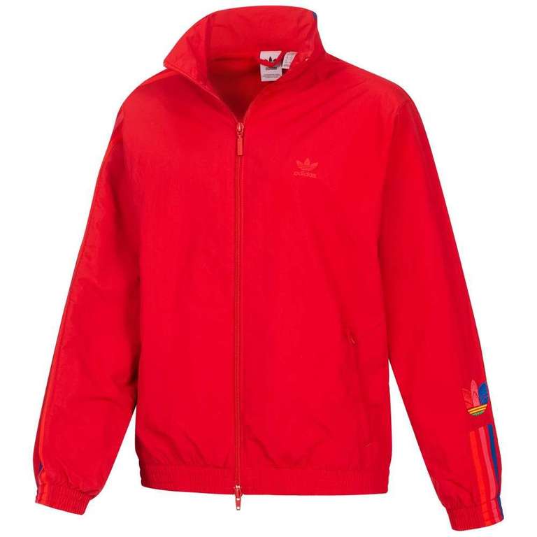 adidas Originals Mujer Chaqueta de chándal » Chollometro