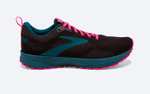 Zapatillas de running en asfalto para mujer Brooks Revel 5 (varios colores, tallas de 35.5 a 37.5, 38.5, 40, 41, 44 y 44.5)