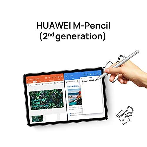 HUAWEI MatePad 11 - 2,5k 120hz