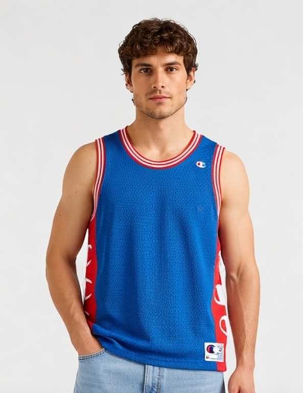 Imagen de CHAMPION Camiseta de tirantes- Tal