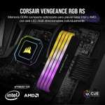 Corsair Vengeance RGB RS DDR4 3600MHz 32GB 2x16GB CL18