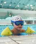 ARENA Spider Kids Mask Gafas de natación