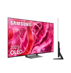 TV SAMSUNG TQ55S92CATXXC (OLED - 55'' - 140 cm - 4K Ultra HD - Smart TV) precio f. con Cashback 769€