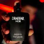 Guy Laroche Drakkar Noir - Agua de colonia con atomizador 100 ml