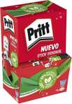 Pritt Barra Adhesiva, pegamento infantil seguro para niños para hacer manualidades, 15x11 g