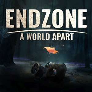 Endzone: A World Apart (Steam & GOG.com)