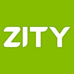 50€ en Zity (5€ en 10 viajes) *SOLO MADRID* Nuevos usuarios