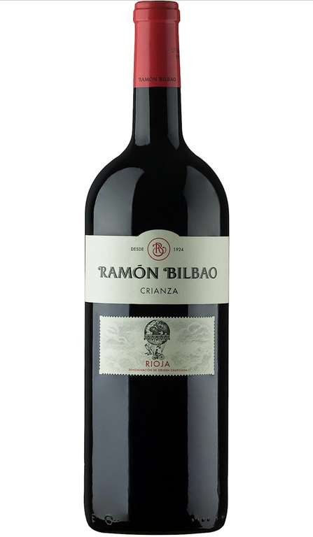 Magnum Ramón Bilbao 1,5 litros