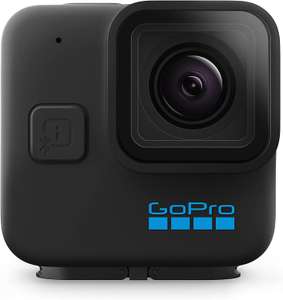 GoPro HERO11 Black Mini ( mismo precio)