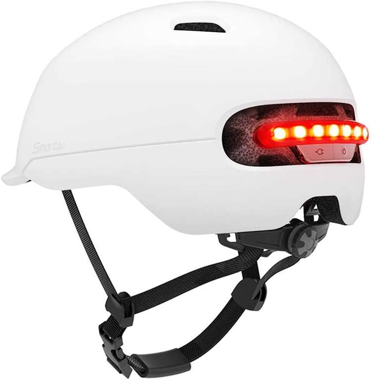 Casco para bicicletas y motos XIAOMI Smart4u SH50