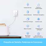TP-Link Tapo P110 - Mini Enchufe Inteligente Wi-Fi (Cuentas seleccionadas)