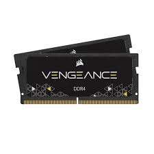 Corsair Vengeance Series 2x16GB 3200 MHz CL22 SODIMM - Memoria DDR4