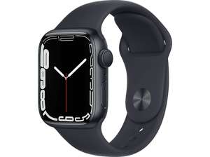 Ofertas de Apple Watch: mejores precios de SE, Series 7 y Serie