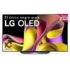 TV LG 55" OLED55B36LA + 20% en cupón (-219,8€)