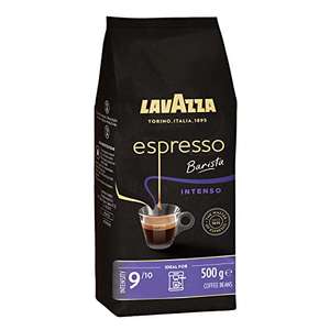 Lavazza Café En Grano Espresso Barista Caramelo 500 gr