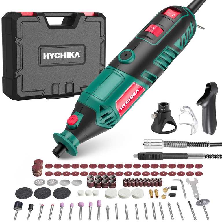 Imagen de HYCHIKA 170W Herramienta Rotativa