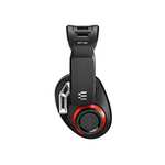 Auriculares Sennheiser EPOS GSP 500 - Auricular gaming multiplataforma Rojo/Negro