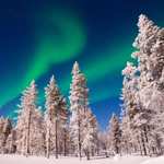 LAPONIA ! : VUELOS a Rovaniemi + 4 NOCHES en hotel céntrico a 10min en coche de Santa Claus Village - (Mar -->Dic)