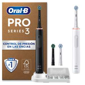 Oral-B Pro Croos Action Recambio Pack Ahorro Cepillo de dientes