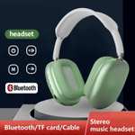 Auriculares Inalámbricos Bluetooth P9Max - Varios Colores