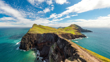 Ruta de ¡8 DIAS! por MADEIRA. Viaje con VUELOS+HOTELES+DESAYUNS+COCHE de alquiler y seguro (octubre)