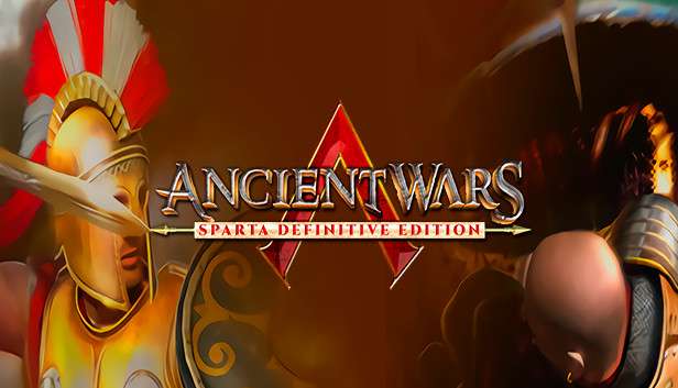 Ancient Wars: Sparta Definitive Edition Oferta en Steam