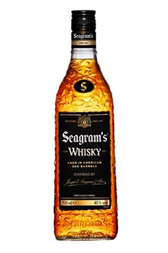 Seagram's Whisky Premium - 700 ml