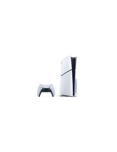 Consola PS5 Slim ⇒ Ofertas mayo 2024 » Chollometro