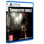 Tormented Souls PS5, MadIson Possessed Edition PS5