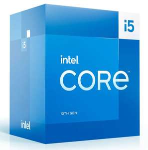 Intel Core i5-13400F 2.5 GHz/4.6 GHz