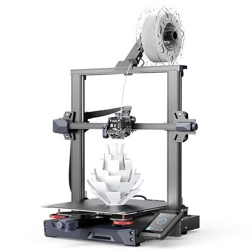Impresora 3D Creality Ender-3 S1 Plus desde Europa