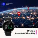 Amazfit GTR 4 Smartwatch IOS Android Seguimiento GPS 150 modos Deporte Llamadas Bluetooth Almacenamiento de Música Batería de 14 Días