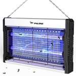 Lampara Antimosquitos 3200V