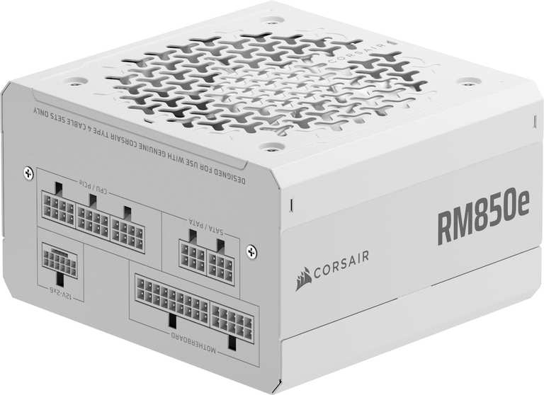 Imagen de Corsair RM850e (2025) Fuente de Al