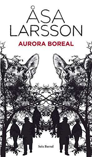 Libro Kindle Oferta Asa Larson Aurora Boreal