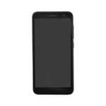Smartphone 13,97 cm (5,5) QILIVE Q2-22 negro, 2GB Ram, 32 GB, 5 Mpx, Dual Sim, Android 11 Go.