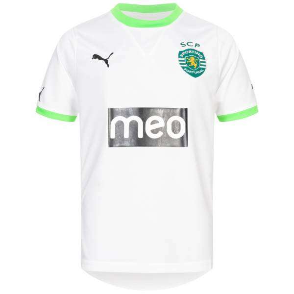 Camiseta Sporting Portugal (NIÑO)