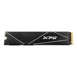 ADATA Unidad de Estado sólido XPG GAMMIX S70 Blade 1TB PCIe Gen4x4 M.2