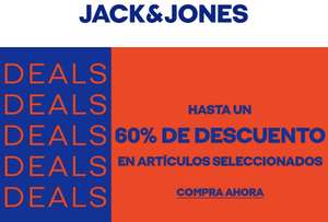 ▷ Chollo Flash: Jersey Jack & Jones 28290 para hombre por sólo 11,19€ y  envío gratis con cupón descuento (-72%)