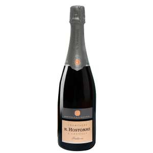 Champagne Brut "Tradition" - M. Hostomme