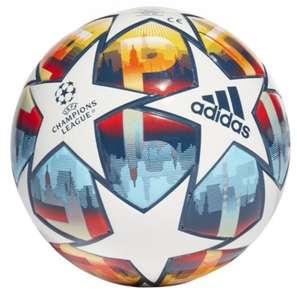 ADIDAS Mini Balón de fútbol UEFA Champions League SP (+ En Descripción)