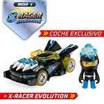 T-Racers Hasbro Gaming Clasico Cluedo (Versión Española) (38712546) & Gestos Juego de Mesa, Multicolor