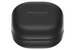 Samsung Galaxy Buds Pro - Auriculares inalámbricos con cancelación de ruido, Color Negro [Versión española]