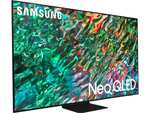 TV Samsung Neo QLED 65'' QE65QN90B 4K UHD HDR + 250€ de cashback (total 1099€)