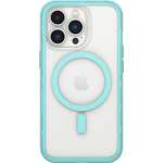 Funda OtterBox Serie Clear Case con MagSafe para iPhone 13 Pro