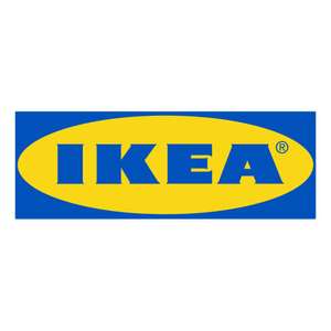 IKEA. 10% de descuento directo en compras superiores a 100€ por ser estudiante (sólo en tiendas)