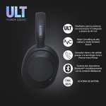 Sony ULT Wear: Auriculares Inalámbricos con Sonido Envolvente y Cancelación de Ruido